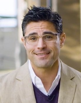 Domenick Sportelli as Self - NJ Center for Advanced Psychiatry and Behavioral Health