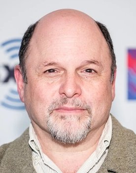 Jason Alexander Photo