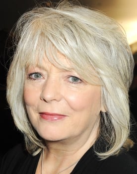 Alison Steadman as Lauren Patterson