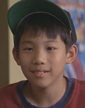 Morgan Lam