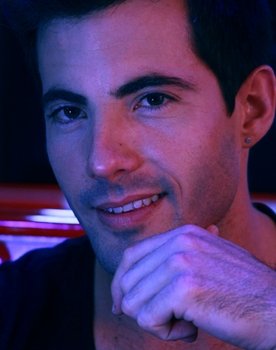 Adrian Conquet as 
