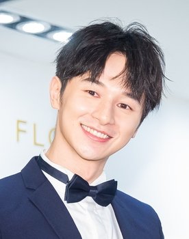 Derek Chang