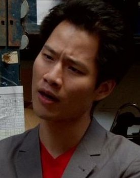 Yung-I Chang as 