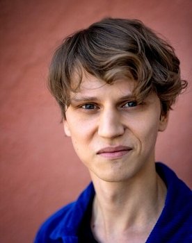 Erik Enge as Granvik