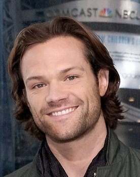 Jared Padalecki