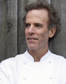 Dan Barber