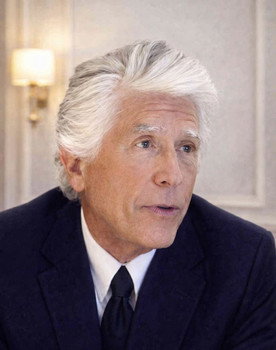 Gilles Amiot as Boutillier