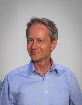 Marcus Pelz