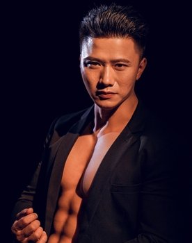 Zhu Xiang