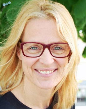 Charlotte Røhder Tvedt