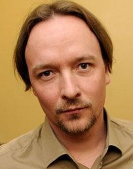 Paavo Westerberg