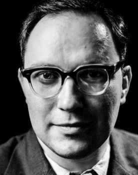 Alexey Trifonov as Trifonov, Dau’s friend