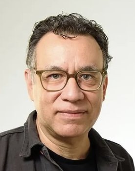 Fred Armisen as Danny Stallion (voice)