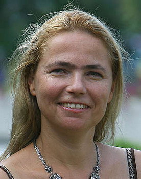 Ewa Kuryło
