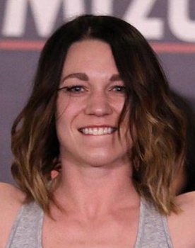 Invicta FC 28: Mizuki vs. Jandiroba