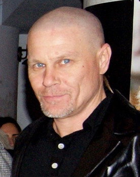 Sergey Kalyuka