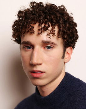 Carson McRae as Trey