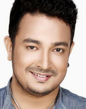 Nayan Nirban Baruah as Raja