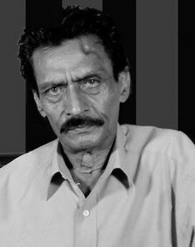 Deepak Chhetri