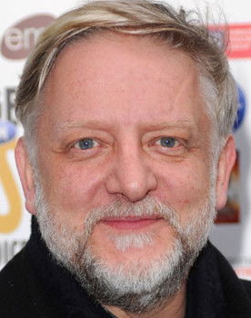 Simon Russell Beale