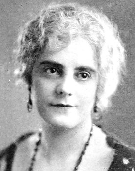 Evelyn Sherman