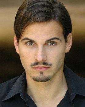 Marko Malic as Ljube