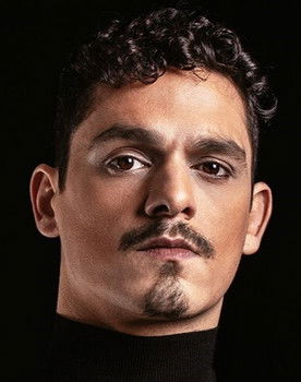 Jonas Lopes as Dancer