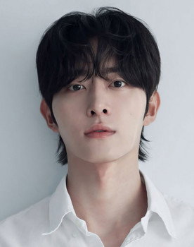 Ahn Jung-hun as Nam Ji-woo