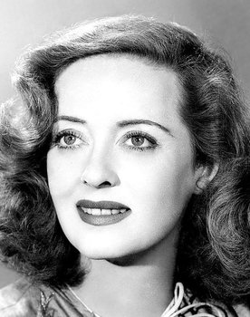 Bette Davis as Norma Roberts
