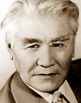 Kapan Badyrov