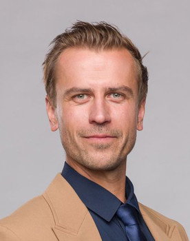 Ondřej Studénka as Luka