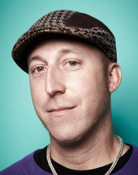 Davy Rothbart