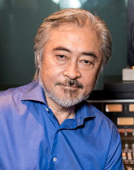 Issei Noro as Guitar