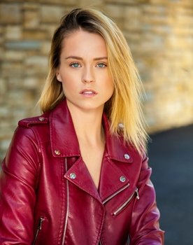 Katrina Schmidt