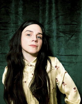 Rhayne Vermette as Echo