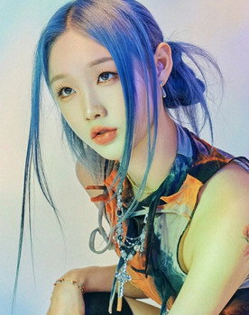 Lee Yeo-reum
