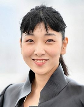 Sakura Ando Photo