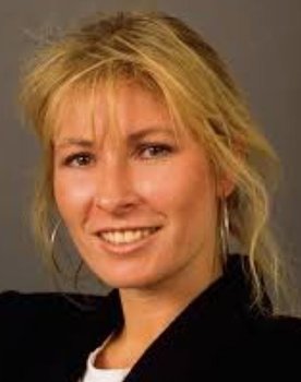 Annemieke Verdoorn as Ingrid van der Linden