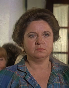 Catherine Ohotnikoff as Berthe Bérurier