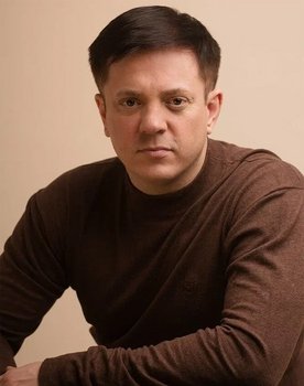 Vitaly Daushev