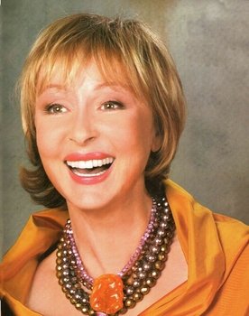 Natalya Petrova as Аня