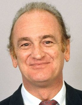 Alain Gillot-Pétré