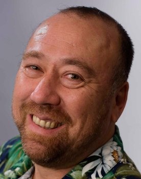 George Cockle