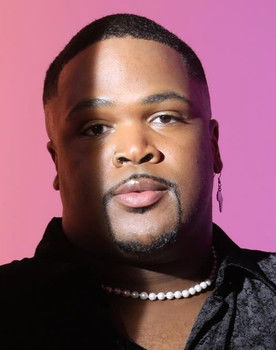 Kameron Saunders as Self