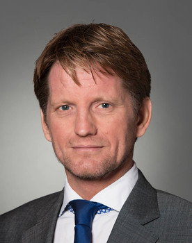 Prince Pieter-Christiaan of Orange-Nassau