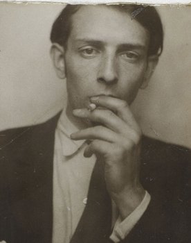 Return to Reason: Four Films by Man Ray
