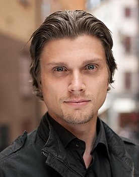 Eric Krogh