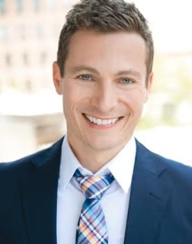 Scott McLean Harrison as Amos