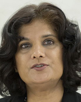 Urmila Bhoola