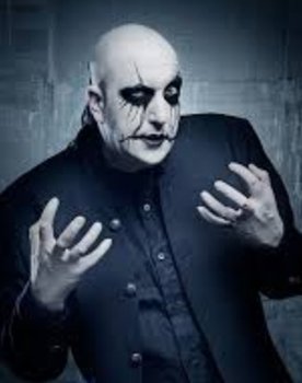 Alexander Frank Spreng as Lead Vocals